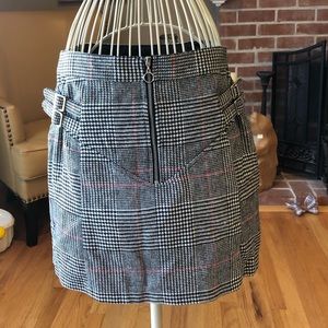 New with tags - Topshop Skirt